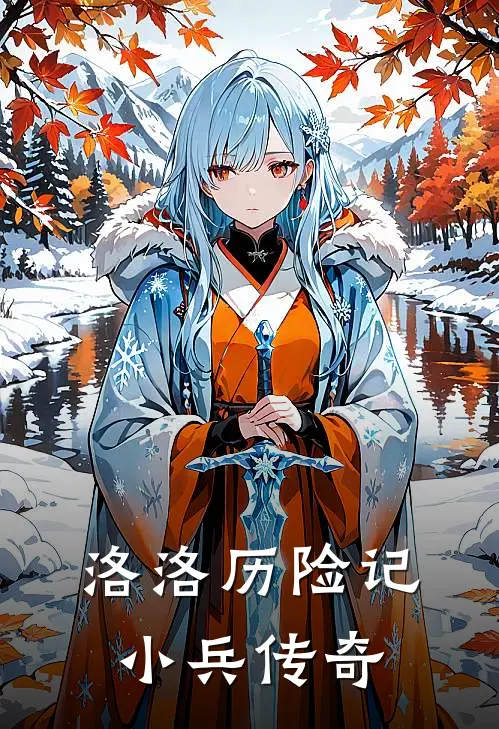 洛洛历险记：小兵传奇