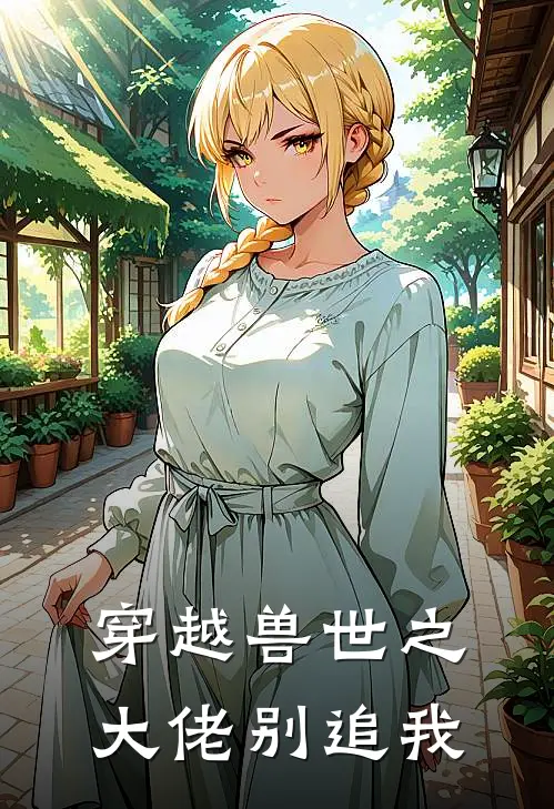 穿越兽世之大佬别追我