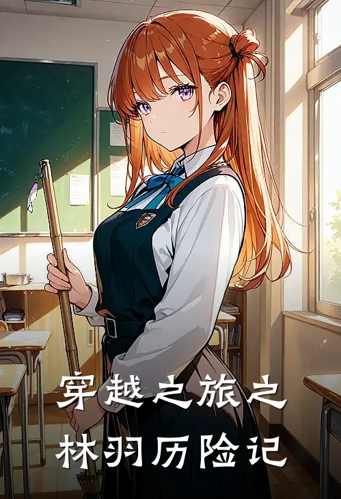 穿越之旅之林羽历险记