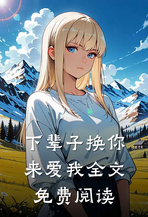 下辈子换你来爱我全文免费阅读