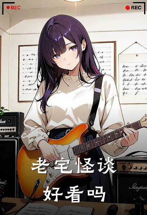 老宅怪谈好看吗