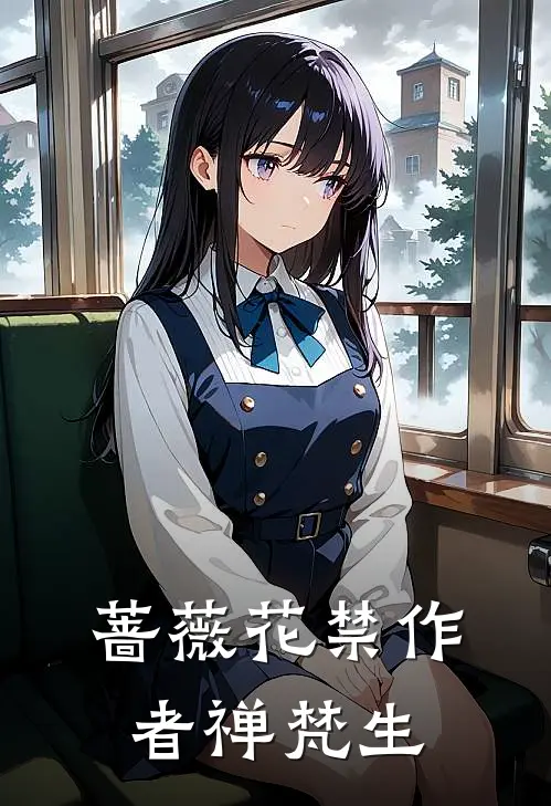 蔷薇花禁作者禅梵生