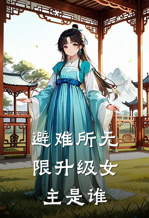 避难所无限升级女主是谁