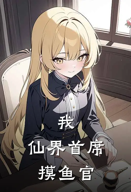 我，仙界首席摸鱼官