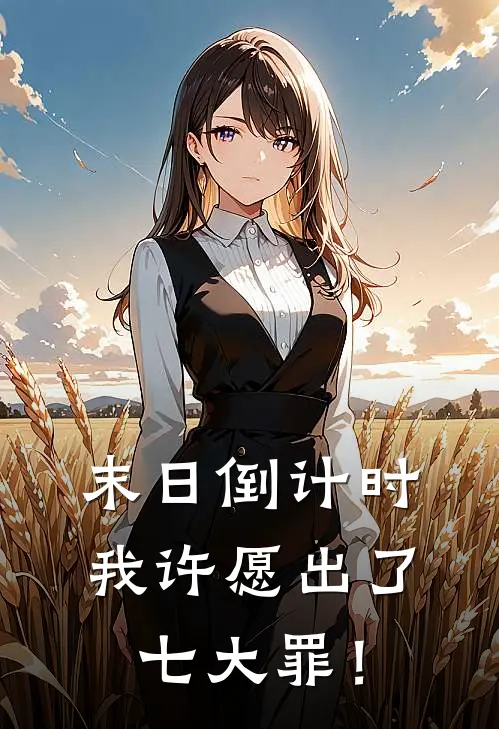 末日倒计时，我许愿出了七大罪！