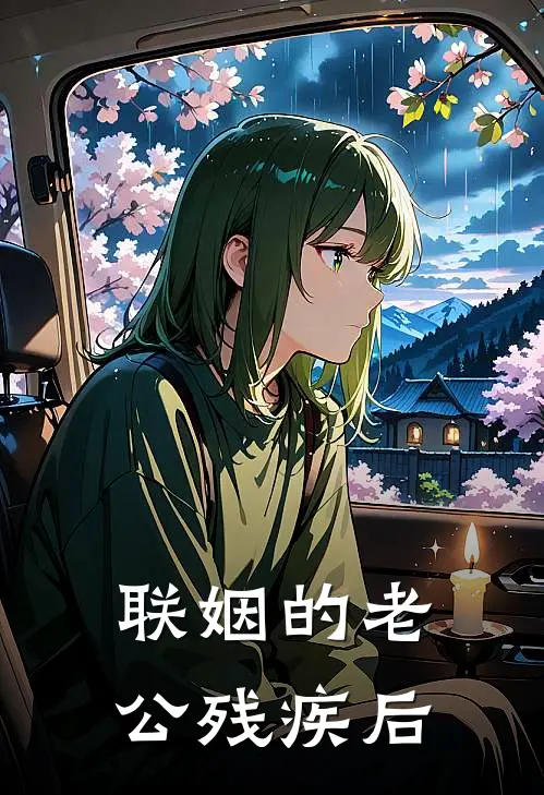 联姻的老公残疾后