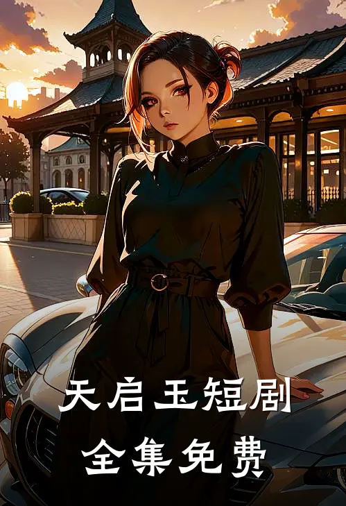 天启玉短剧全集免费