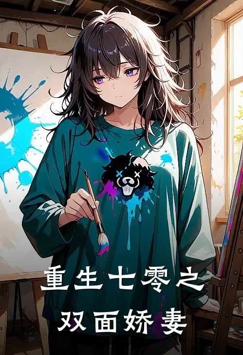 重生七零之双面娇妻