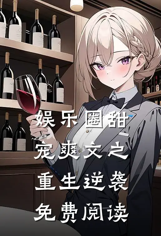 娱乐圈甜宠爽文之重生逆袭免费阅读