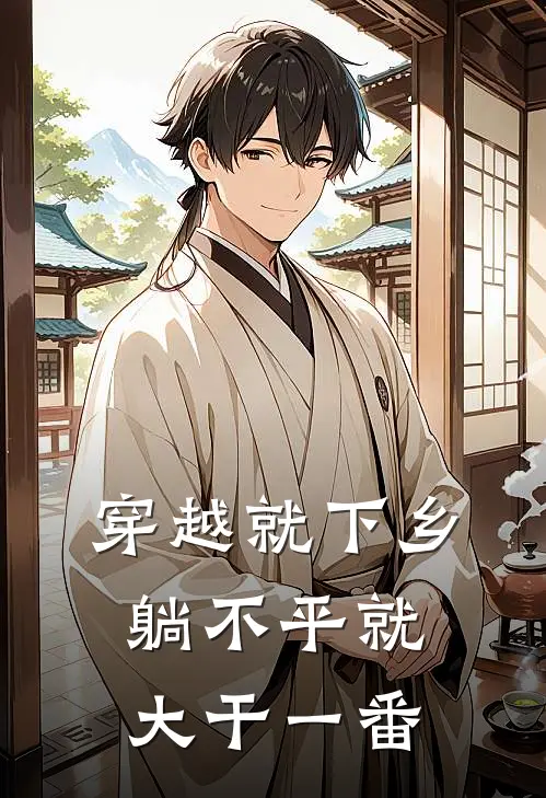 穿越就下乡，躺不平就大干一番