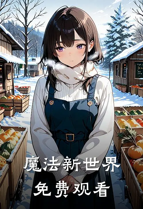 魔法新世界免费观看