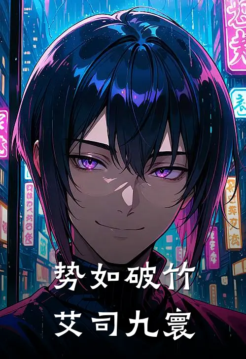 势如破竹：艾司九寰