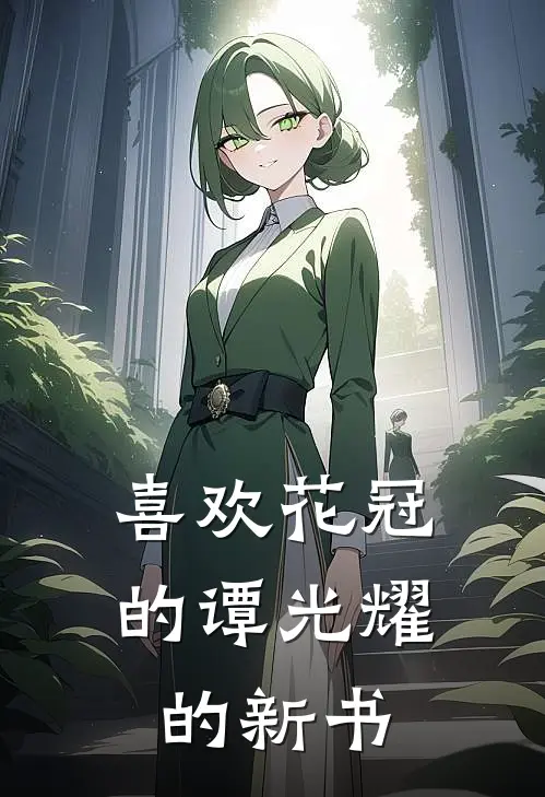 喜欢花冠的谭光耀的新书