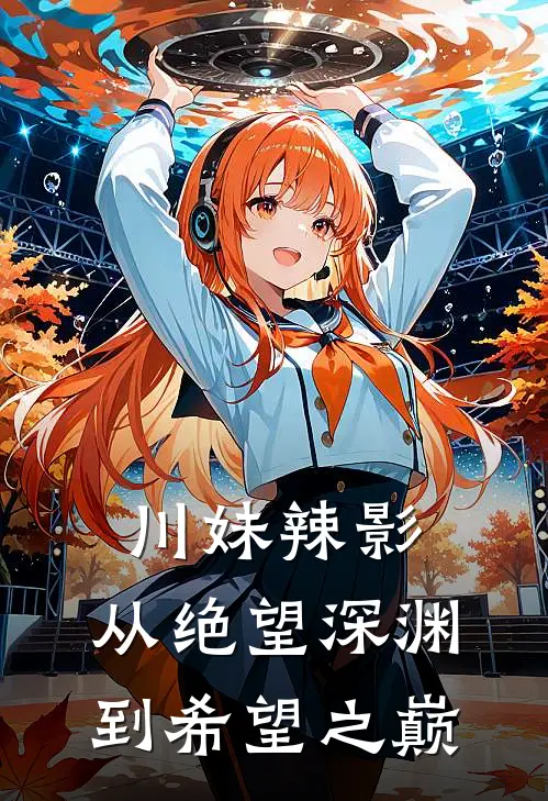 川妹辣影：从绝望深渊到希望之巅