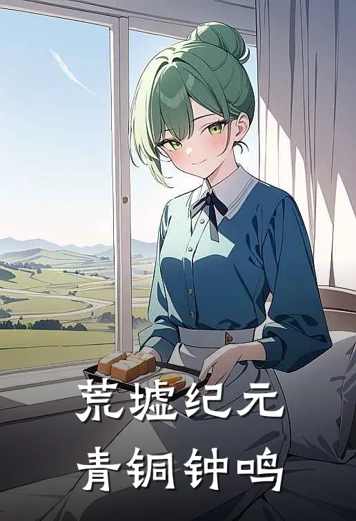 荒墟纪元：青铜钟鸣