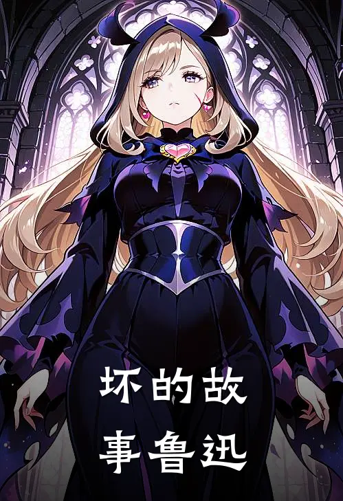 坏的故事鲁迅