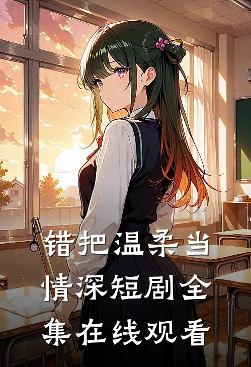 错把温柔当情深短剧全集在线观看