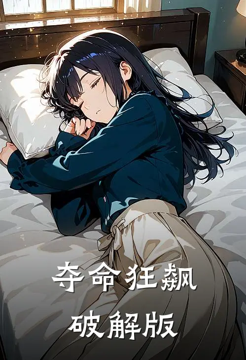 夺命狂飙破解版