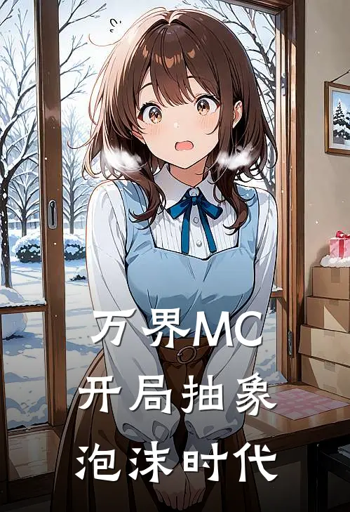 万界MC：开局抽象泡沫时代