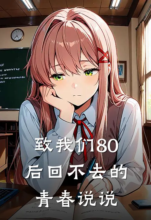 致我们80后回不去的青春说说