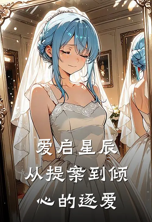 爱启星辰：从提案到倾心的逐爱