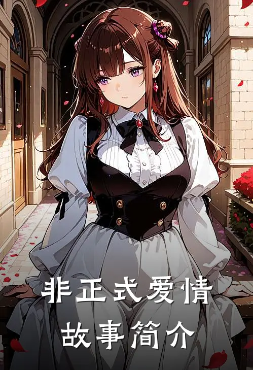 非正式爱情故事简介