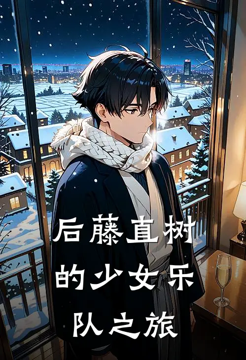 后藤直树的少女乐队之旅