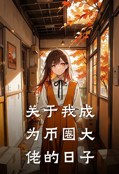 关于我成为币圈大佬的日子