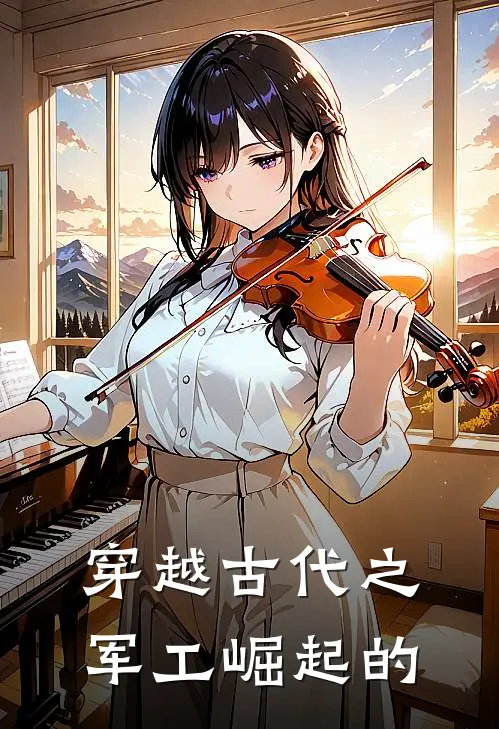 穿越古代之军工崛起的