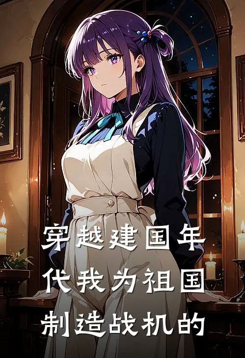 穿越建国年代我为祖国制造战机的