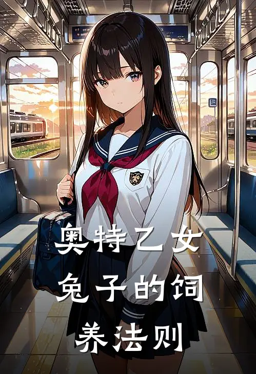 奥特乙女：兔子的饲养法则