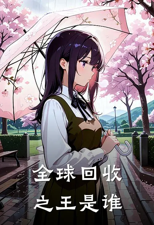 全球回收之王是谁