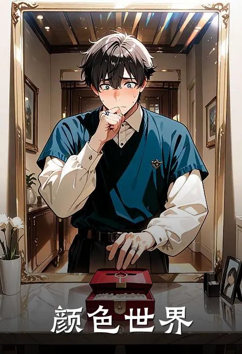颜色世界