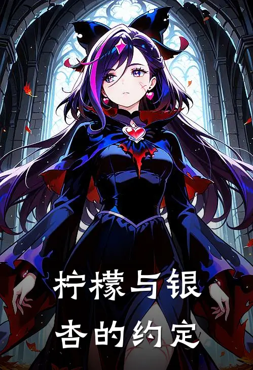 柠檬与银杏的约定