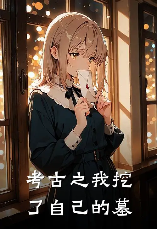 考古之我挖了自己的墓