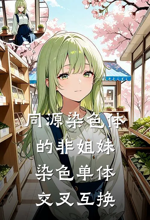 同源染色体的非姐妹染色单体交叉互换