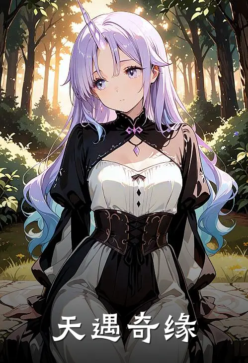 天遇奇缘