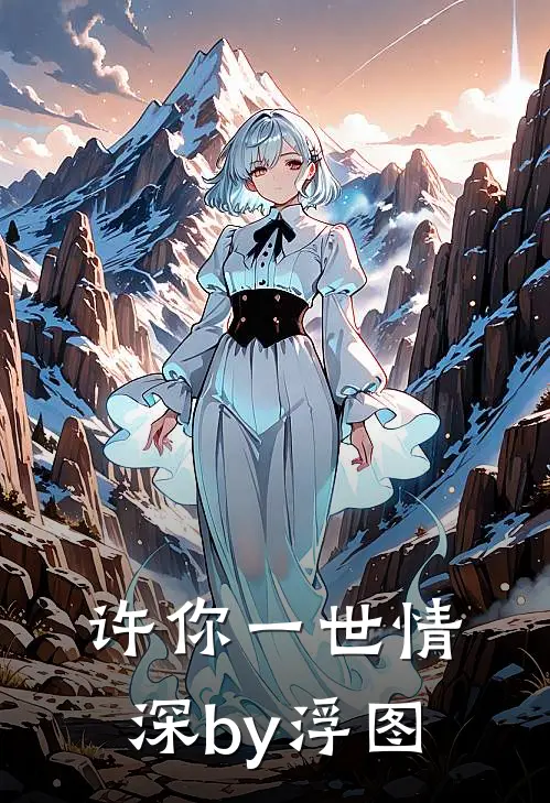 许你一世情深by浮图