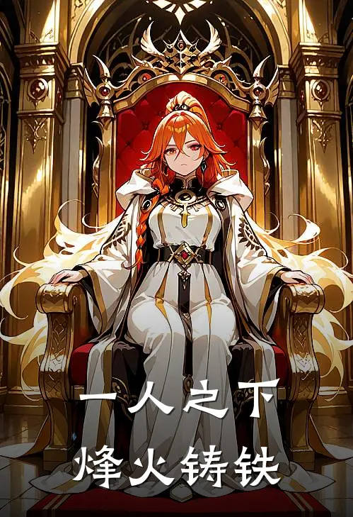 一人之下，烽火铸铁