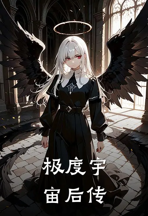 极度宇宙后传