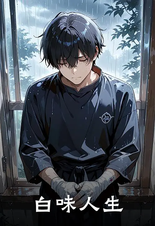 白味人生