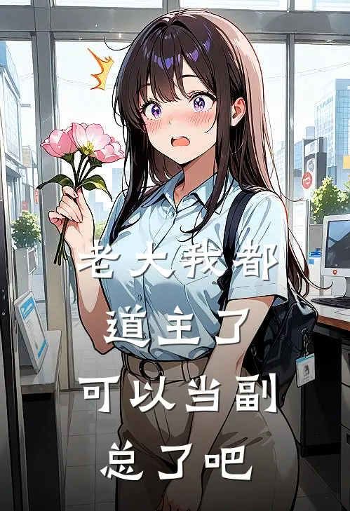 老大我都道主了，可以当副总了吧