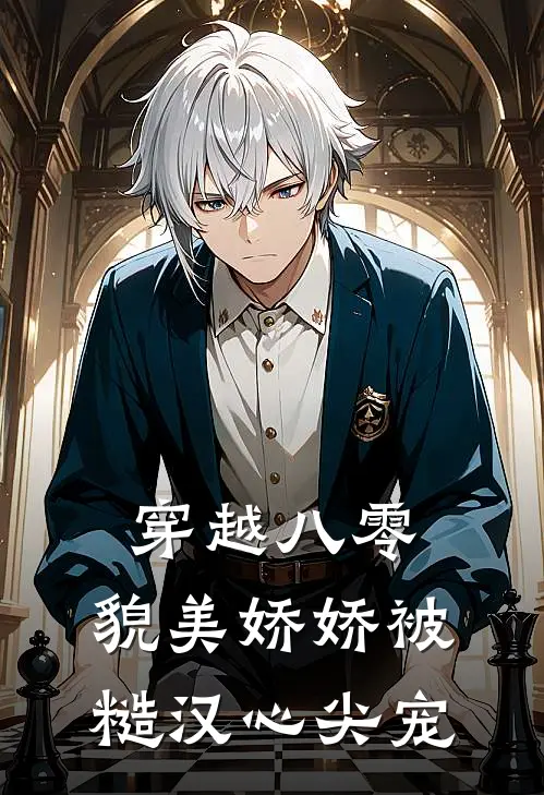 穿越八零：貌美娇娇被糙汉心尖宠