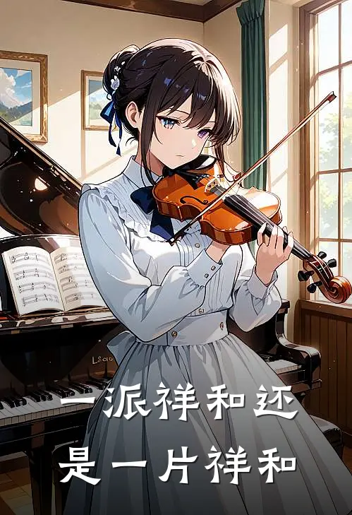 一派祥和还是一片祥和