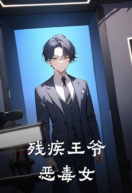 残疾王爷恶毒女