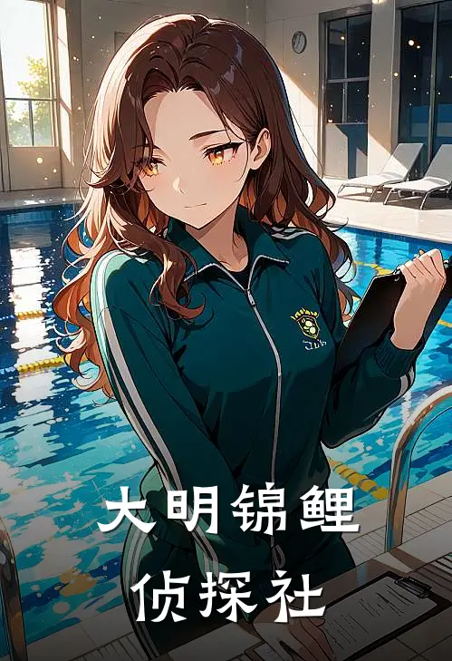 大明锦鲤侦探社