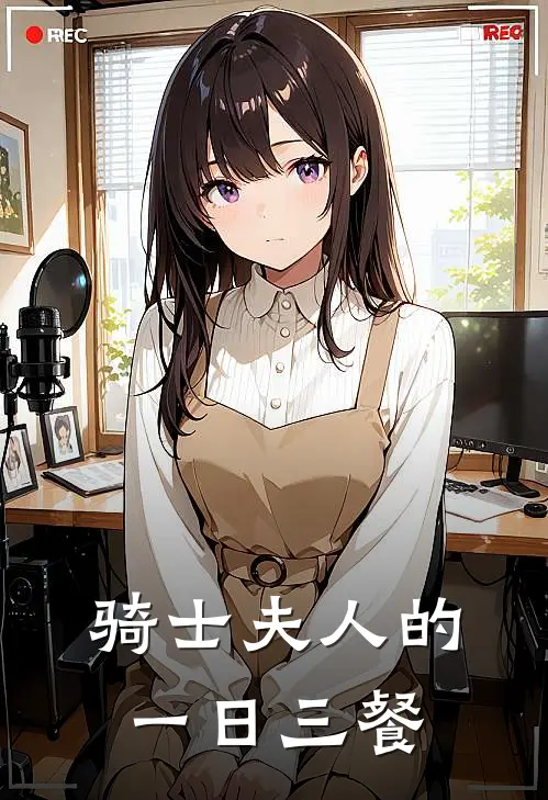 骑士夫人的一日三餐