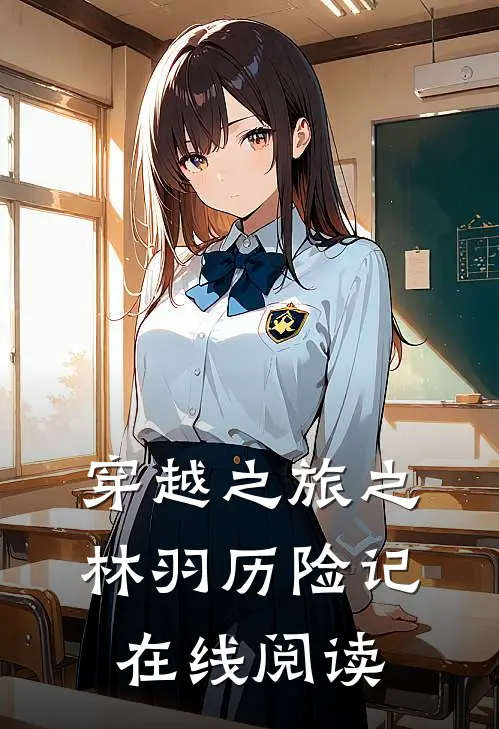 穿越之旅之林羽历险记在线阅读