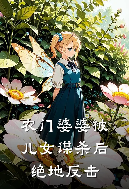 农门婆婆被儿女谋杀后绝地反击