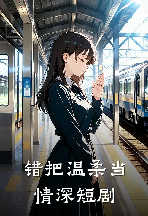 错把温柔当情深短剧